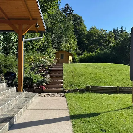 Feriehus Altum Matra Vendeghaz Mátraszentimre