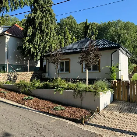 Altum Matra Vendeghaz * Mátraszentimre